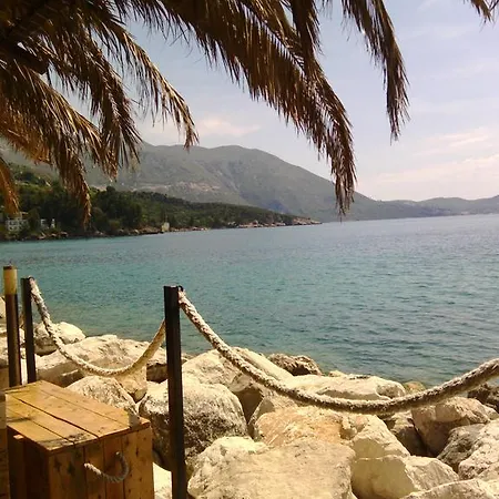 Apartment Tonkovic Mlini