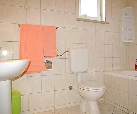 Apartment Tonkovic