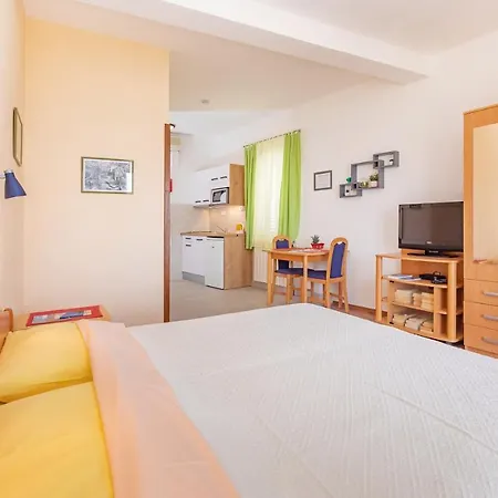 Apartment Tonkovic Mlini