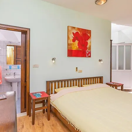 Apartment Tonkovic Mlini