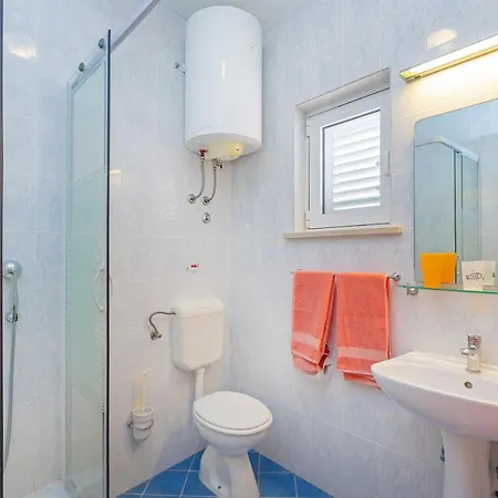 Apartment Tonkovic *