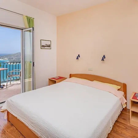 Apartment Tonkovic *