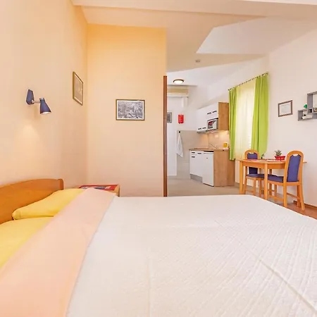 Apartment Tonkovic