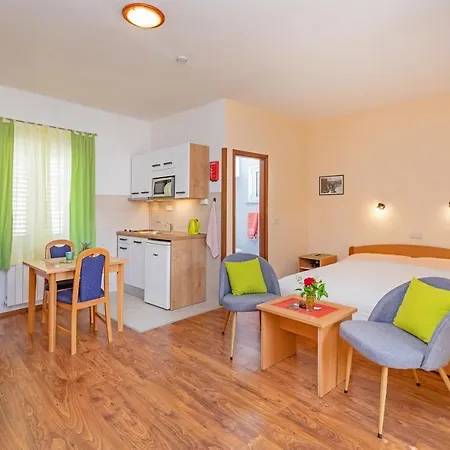 Apartment Tonkovic *
