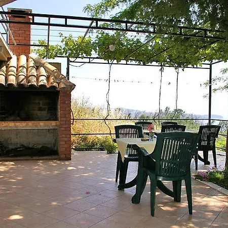 Tonkovic Apartment *