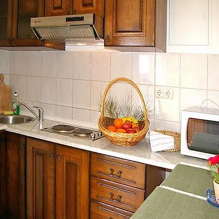 Tonkovic Apartment Mlini
