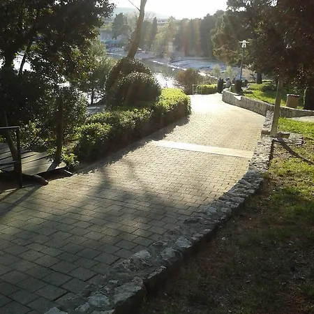 Tonkovic Апартаменты *