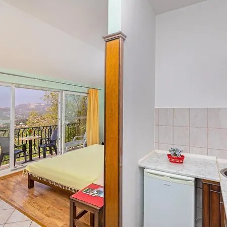 Апартаменты Tonkovic Млини
